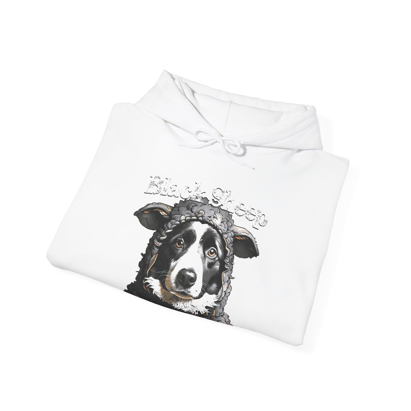 Black Sheep Hoodie