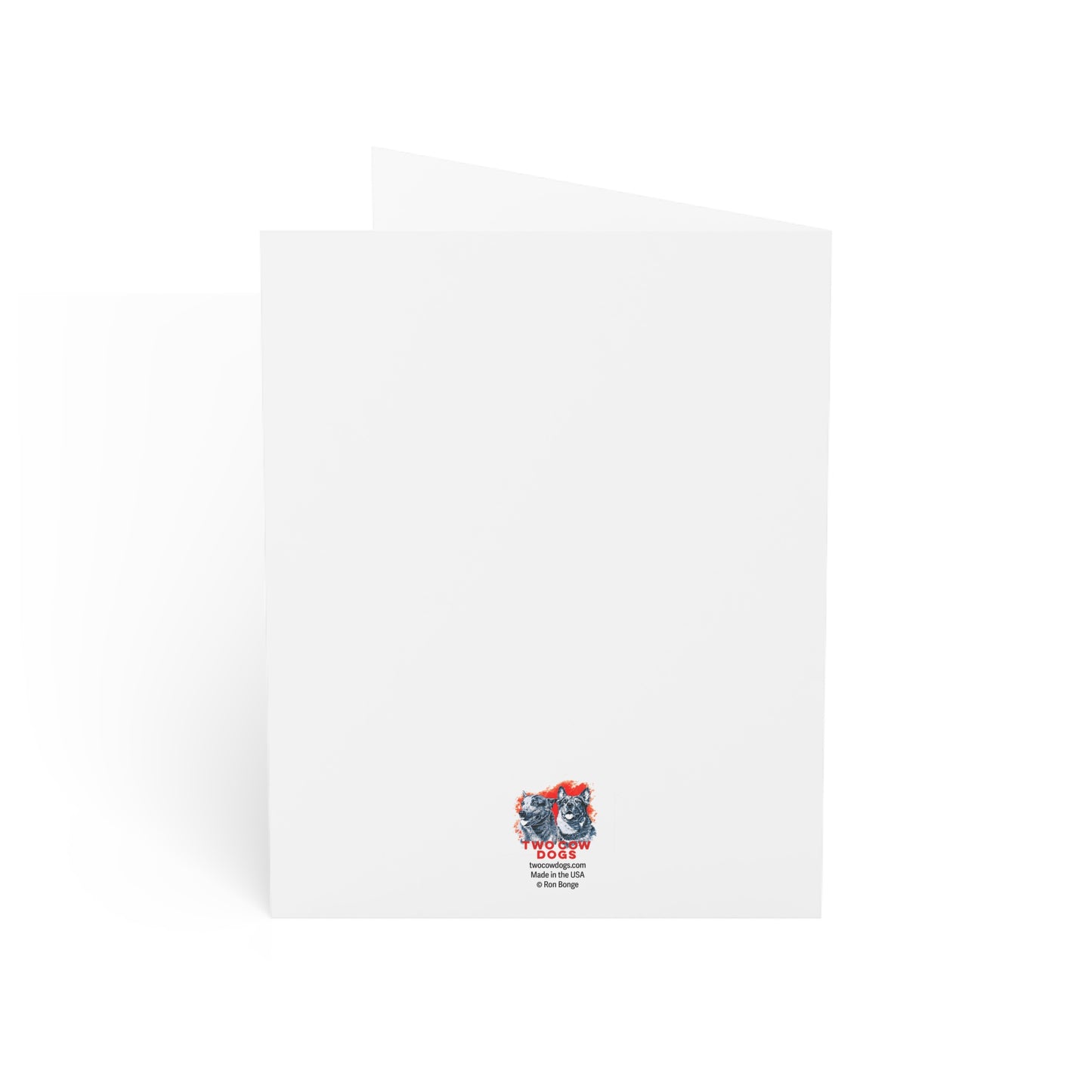 Running Home Barrel Racer Postcard Bundles (envelopes included)