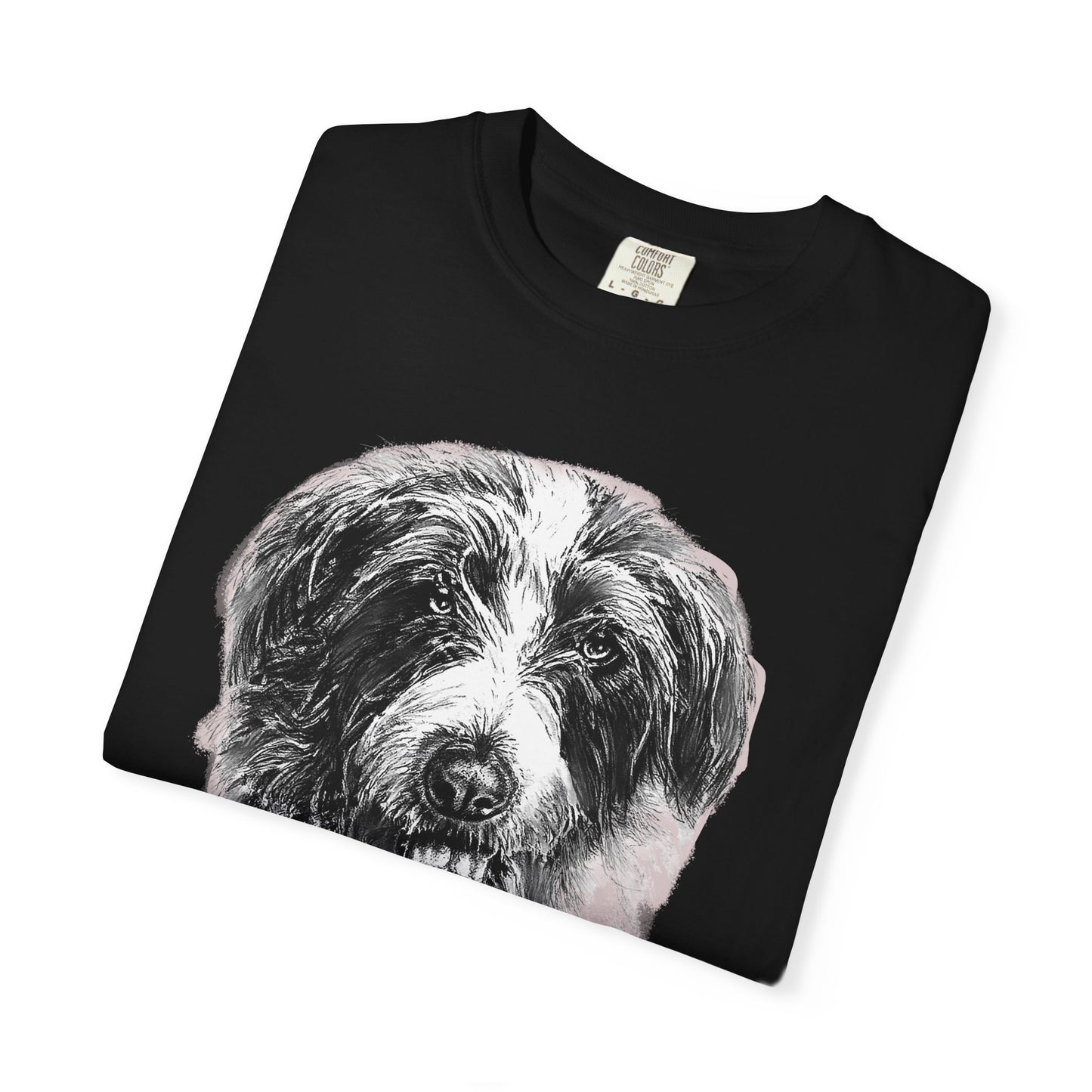 Sheepdog T-Shirt - Unisex