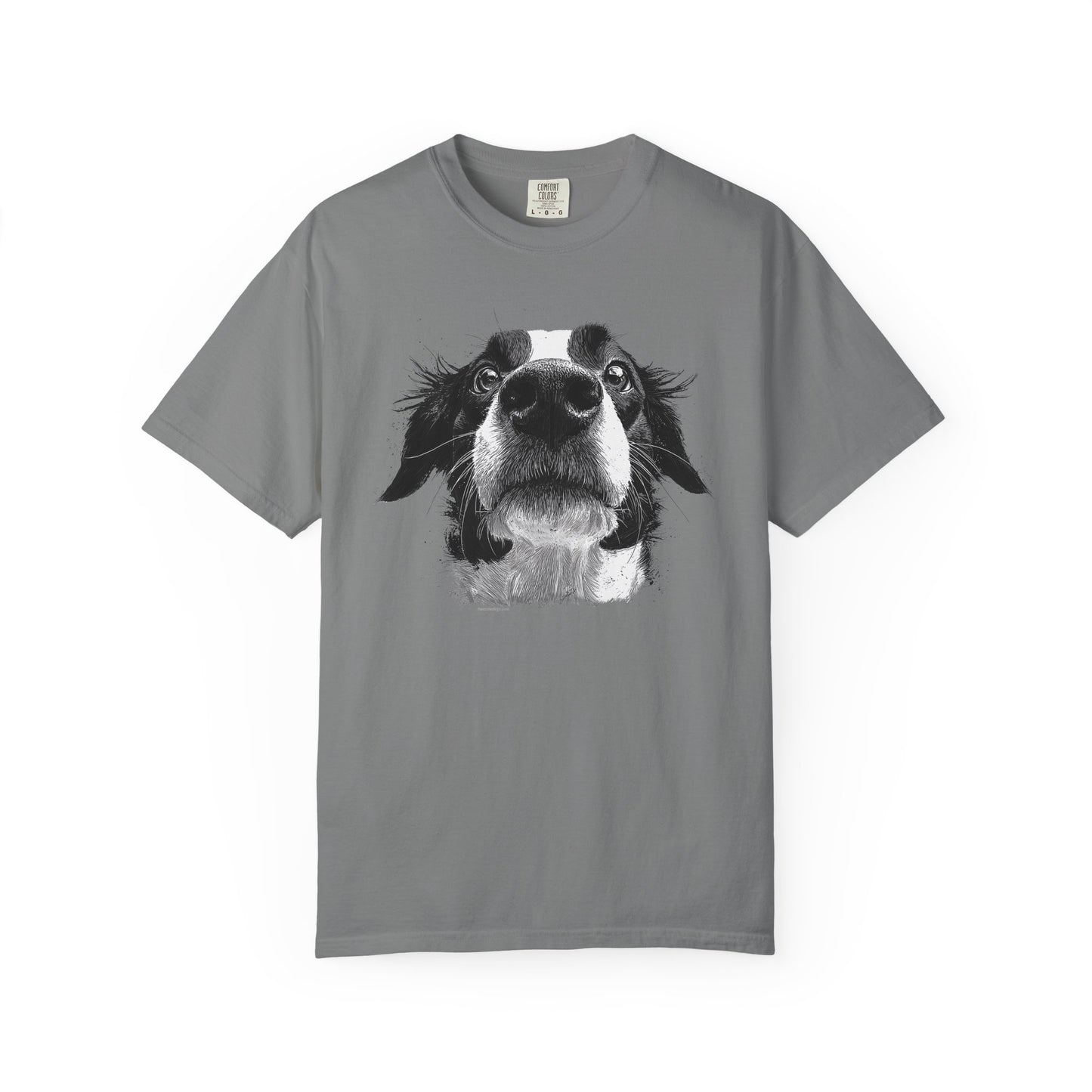 Border Collie T-Shirt