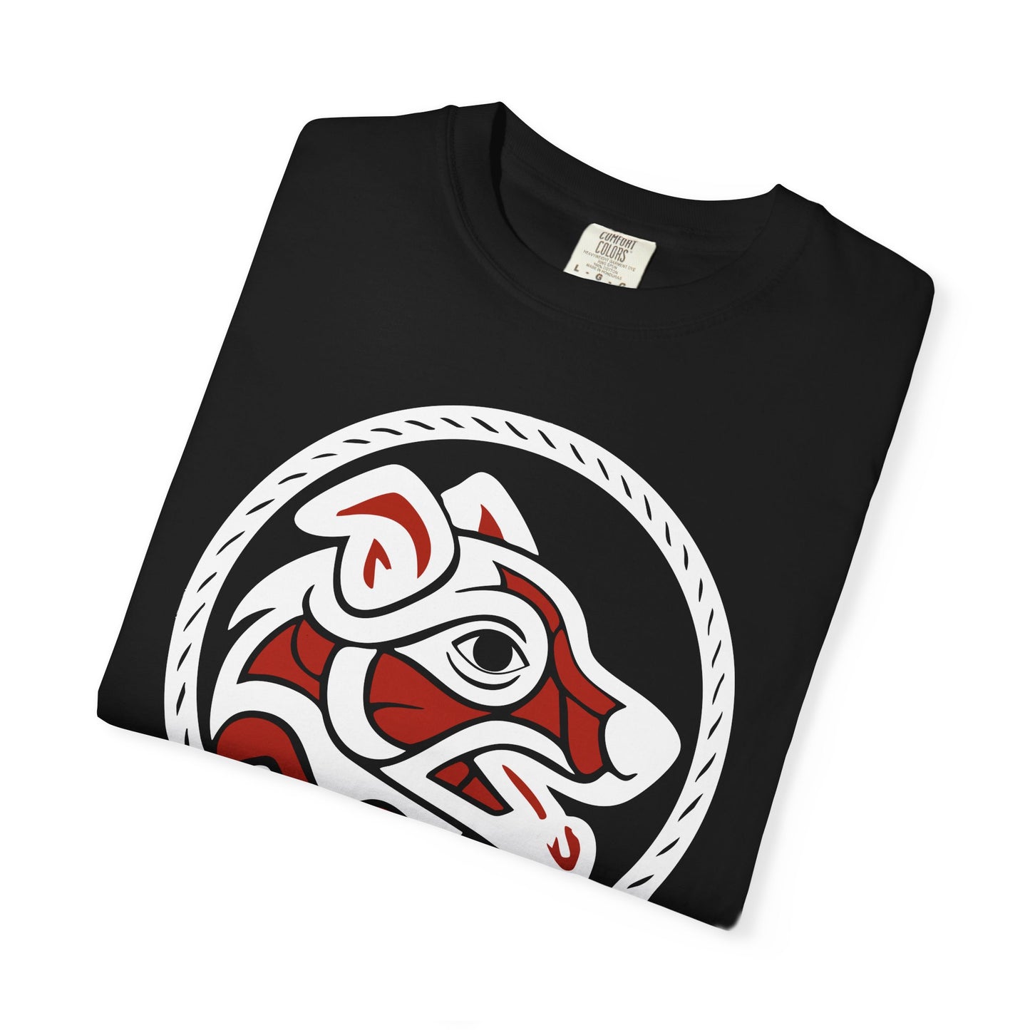 Northwest Native Cowdog T-shirt