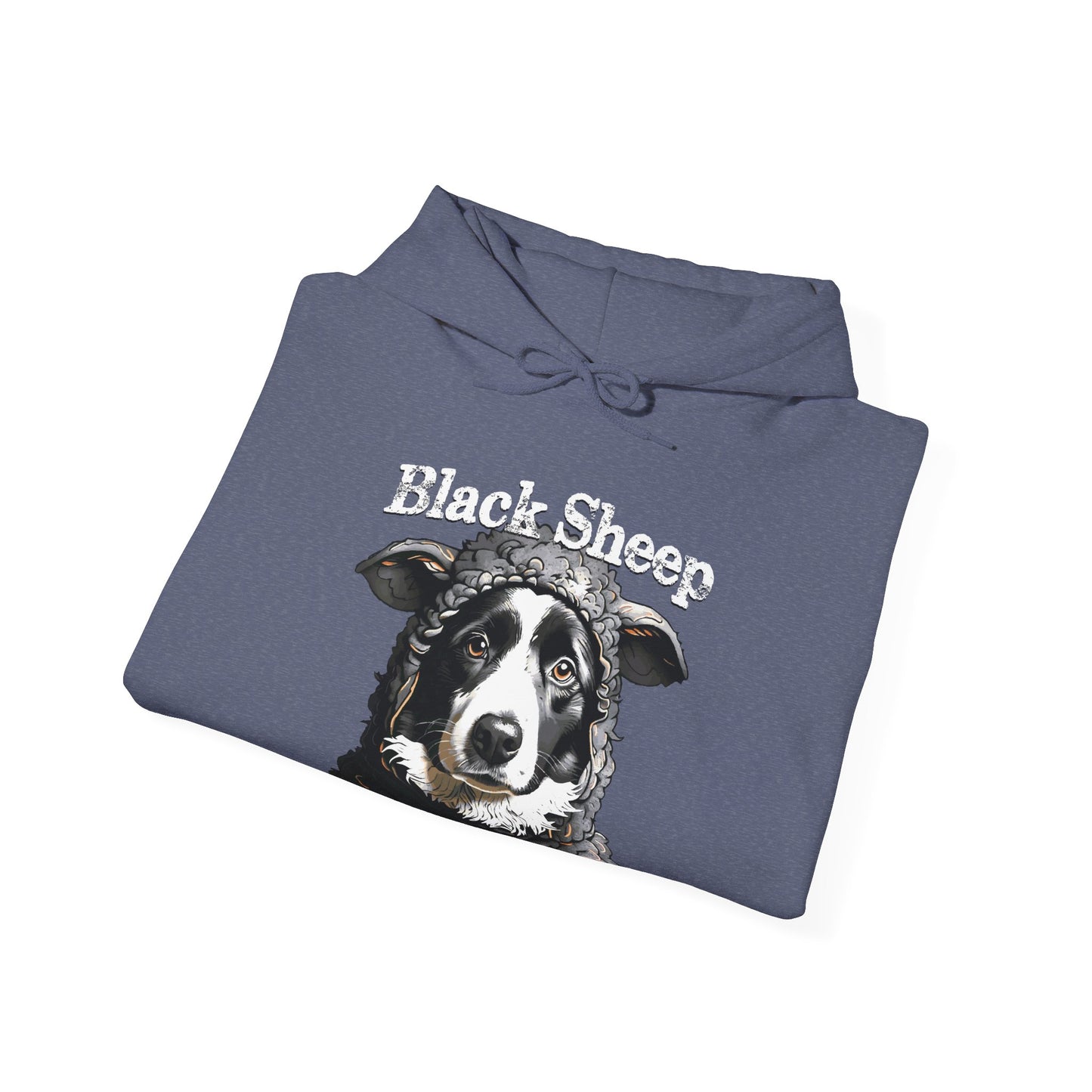 Black Sheep Hoodie