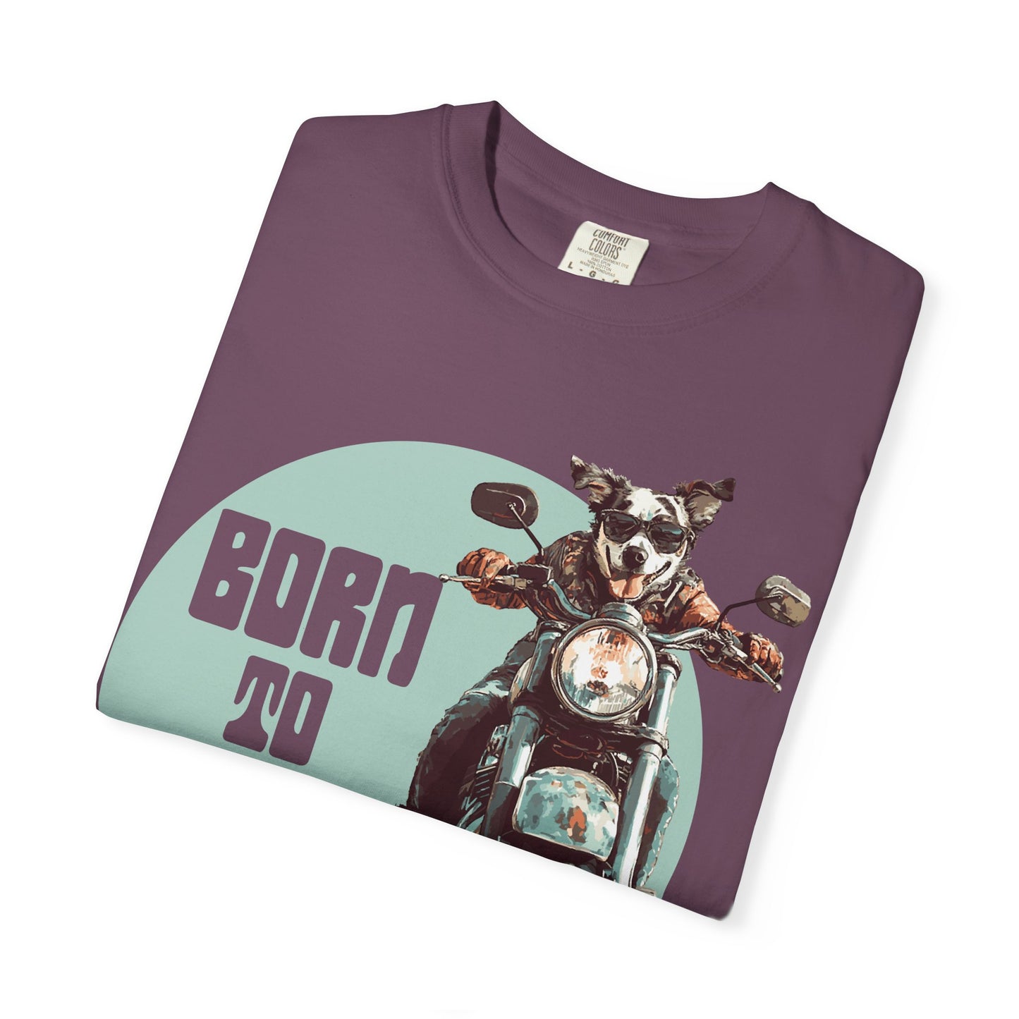 Ride or Die Harley Unisex T-shirt