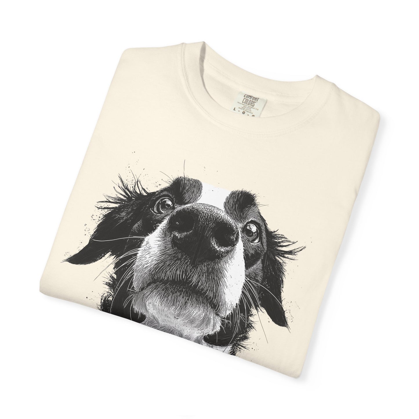 Border Collie T-Shirt