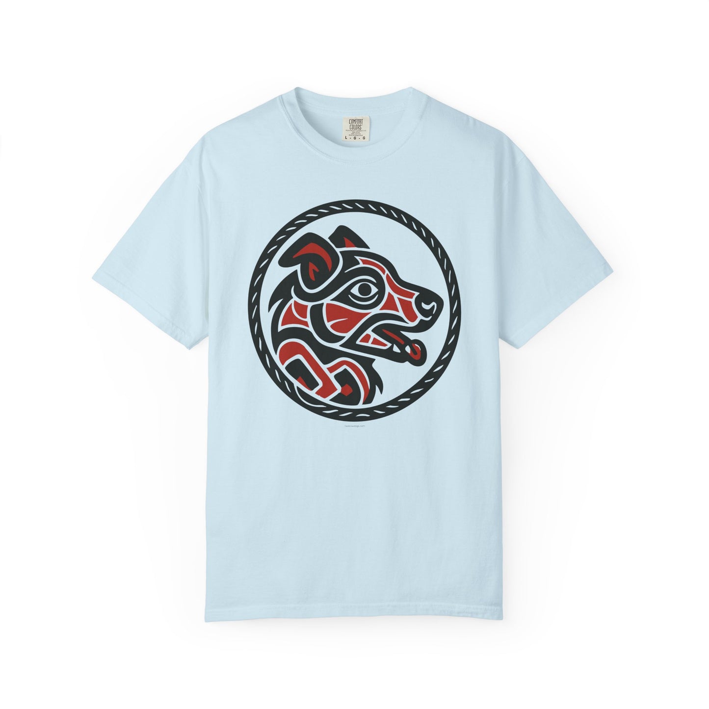 Northwest Native Cowdog T-shirt