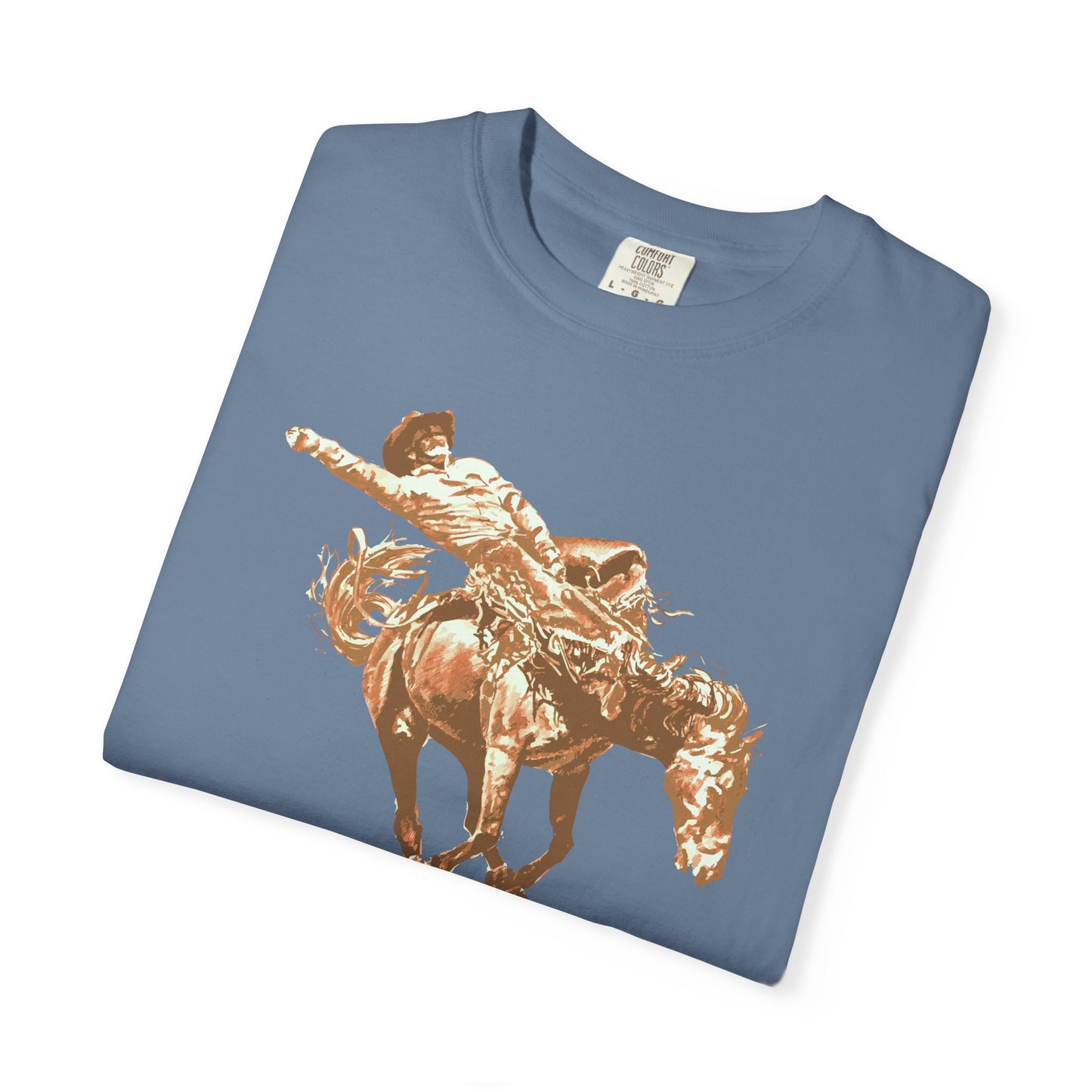 Round-Up Rodeo T-Shirt