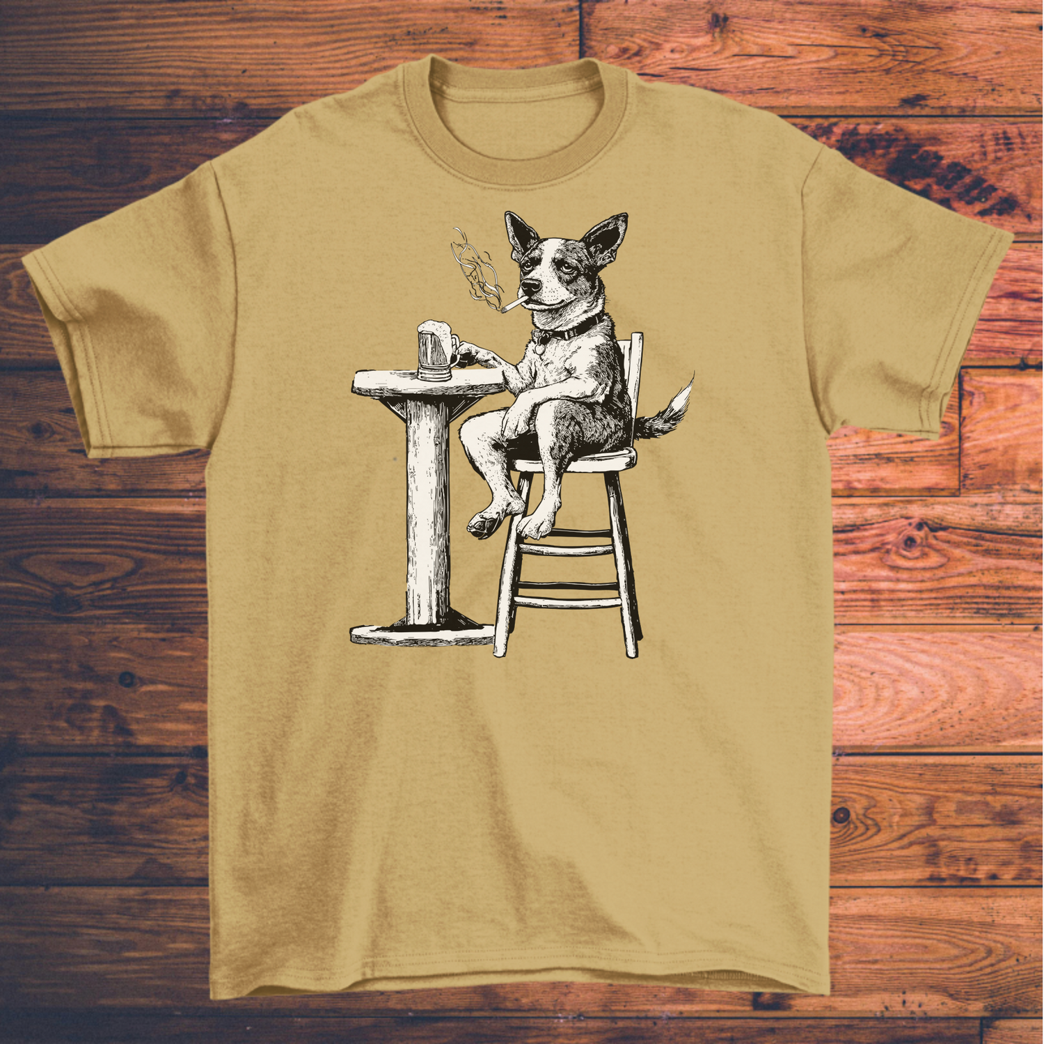 TShirts