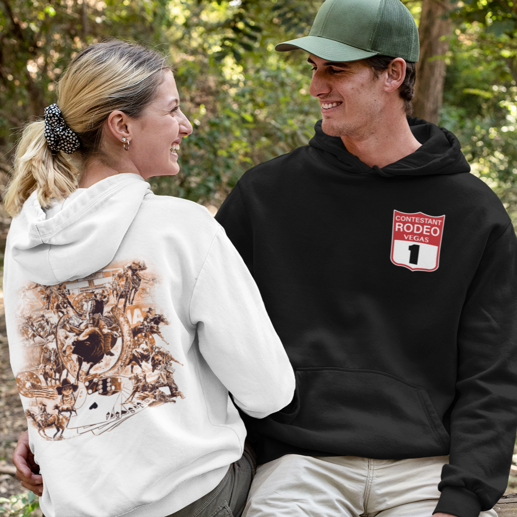 Sweatshirts/Hoodies
