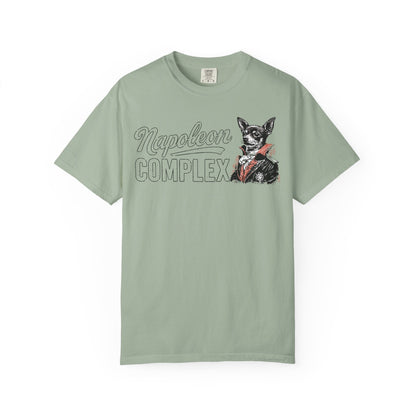 Napoleon Complex T-Shirt - Unisex