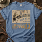 Blue Jean
