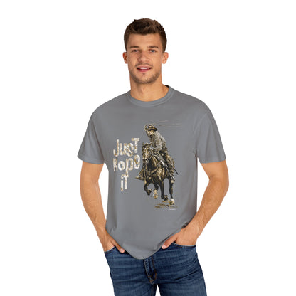 Roper Rodeo T-shirt - Unisex