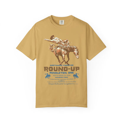Round-Up Rodeo T-Shirt