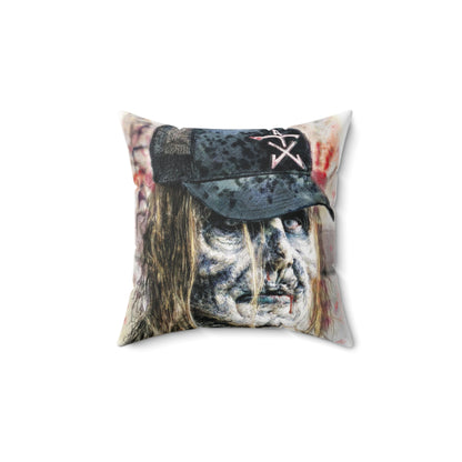 ATX Zombie Pillow