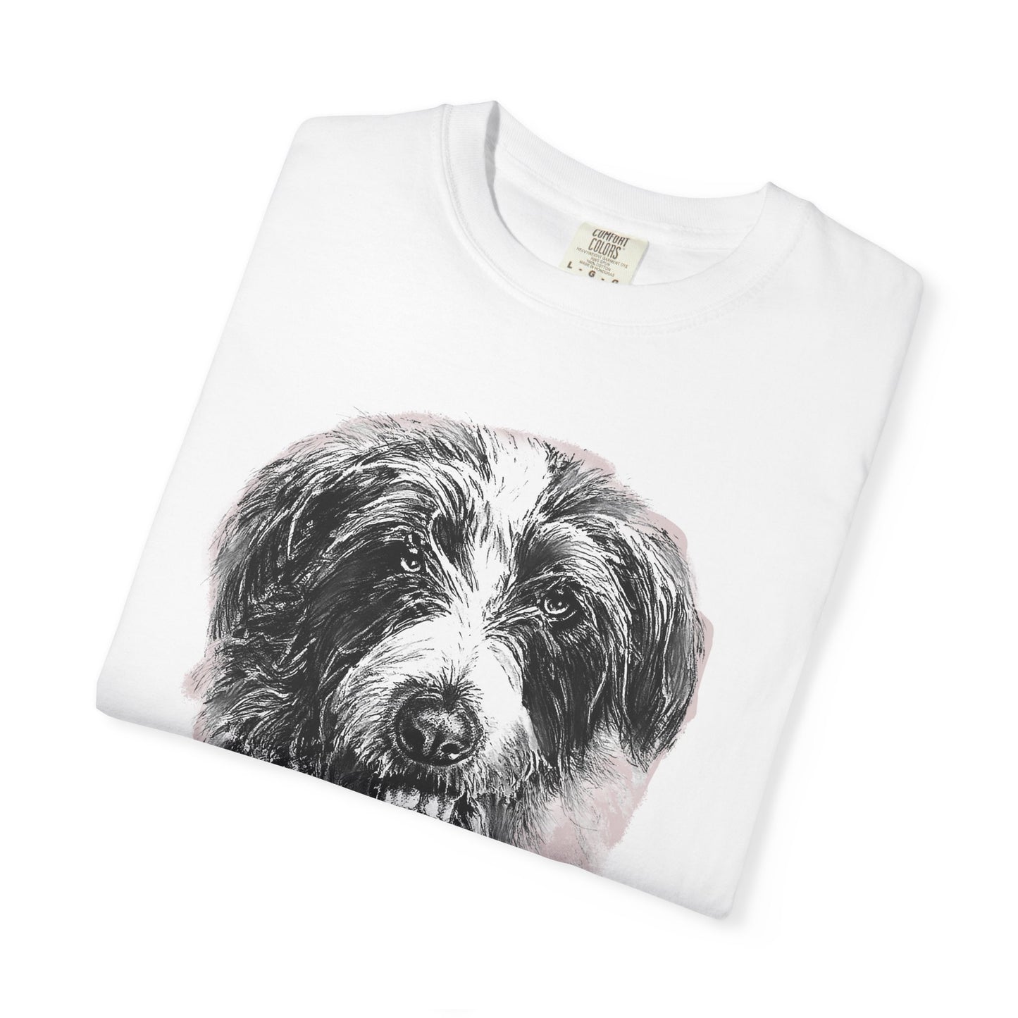 Sheepdog T-Shirt - Unisex