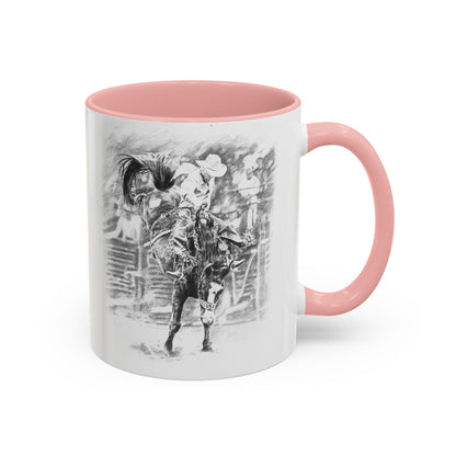 Bud Mug, 11oz