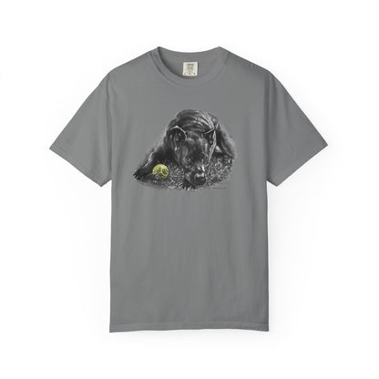 Black Dog Super-Soft T-Shirt