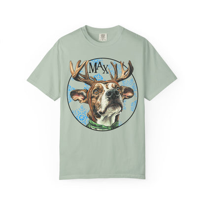 Max Grinch Super-soft T-shirt