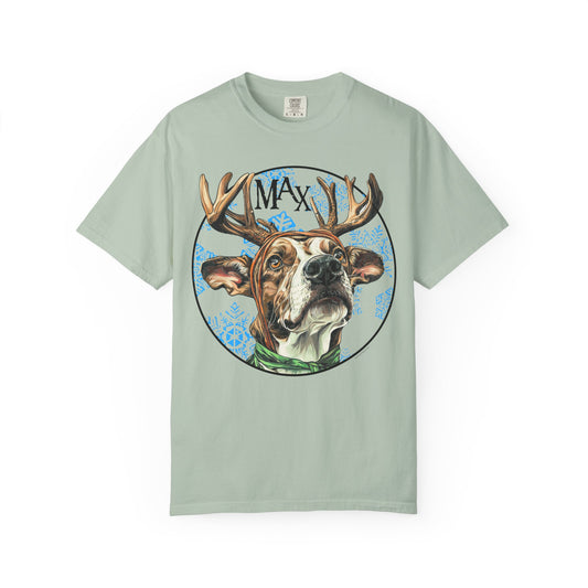 Max Grinch Super-soft T-shirt