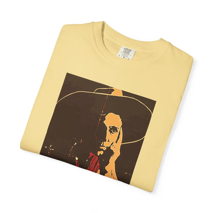 The Virginian Retro Print T-Shirt