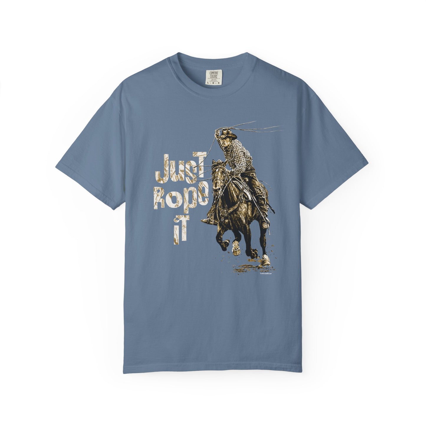 Roper Rodeo T-shirt - Unisex