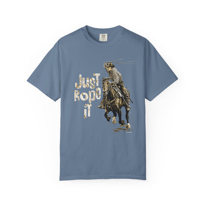 Roper Rodeo T-shirt - Unisex