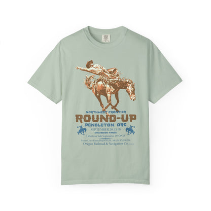 Round-Up Rodeo T-Shirt