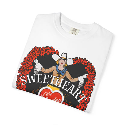 Sweetheart of the Rodeo T-Shirt