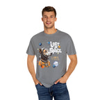 Australian Shepherd, Aussie Dog T-Shirt