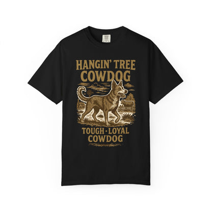 Hangin’ Tree Cowdog T-Shirt