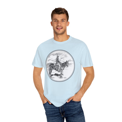 Vintage Cowpuncher T-shirt