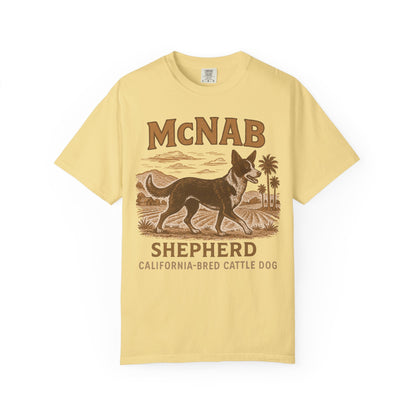 McNab Cowdog T-shirt