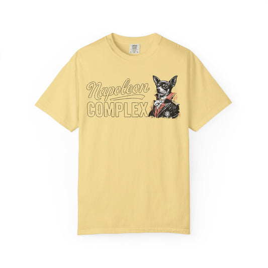 Napoleon Complex T-Shirt - Unisex