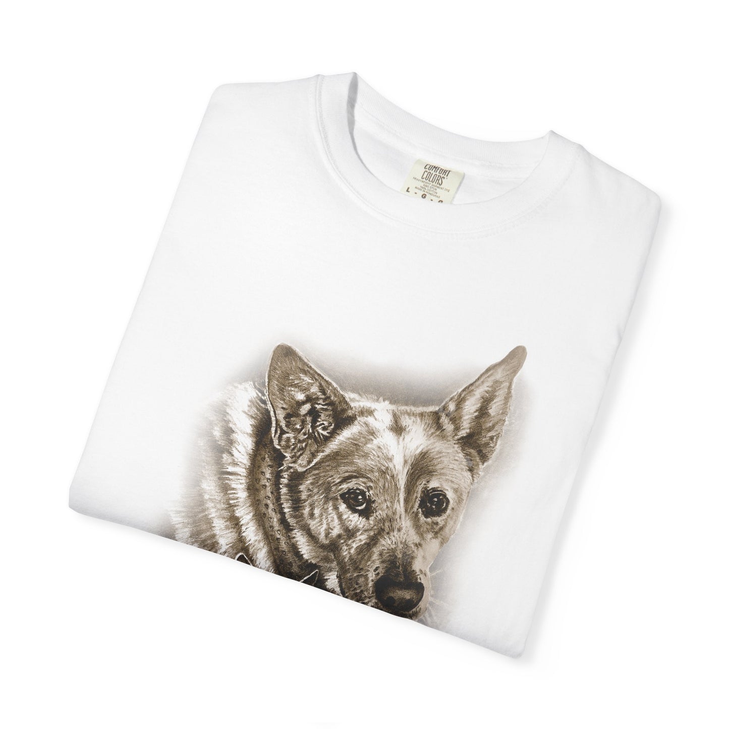 Australian Cattle Dog Heeler T-Shirt
