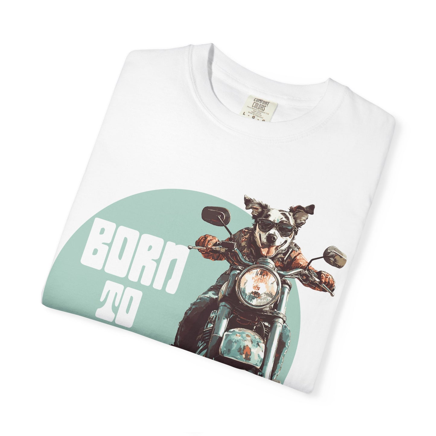 Ride or Die Harley Unisex T-shirt