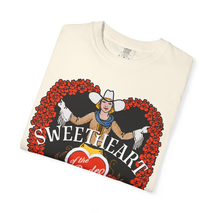 Sweetheart of the Rodeo T-Shirt