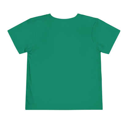 Western Block "R" Toddler Heavy Cotton™ Tee
