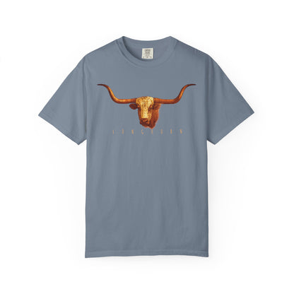 Longhorn TShirt - Longhorn Proud