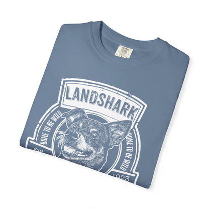 Landshark Dog Bones T-Shirt