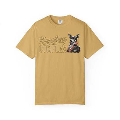 Napoleon Complex T-Shirt - Unisex