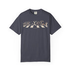 Cowdog Abbey Road T-Shirt