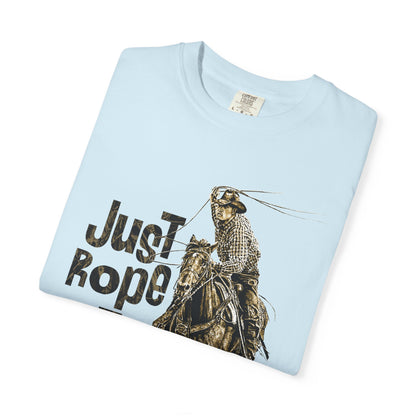 Roper Rodeo T-shirt - Unisex