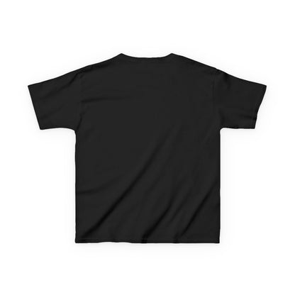 Kid's-Cute but Feral, Dog Heeler T-shirt