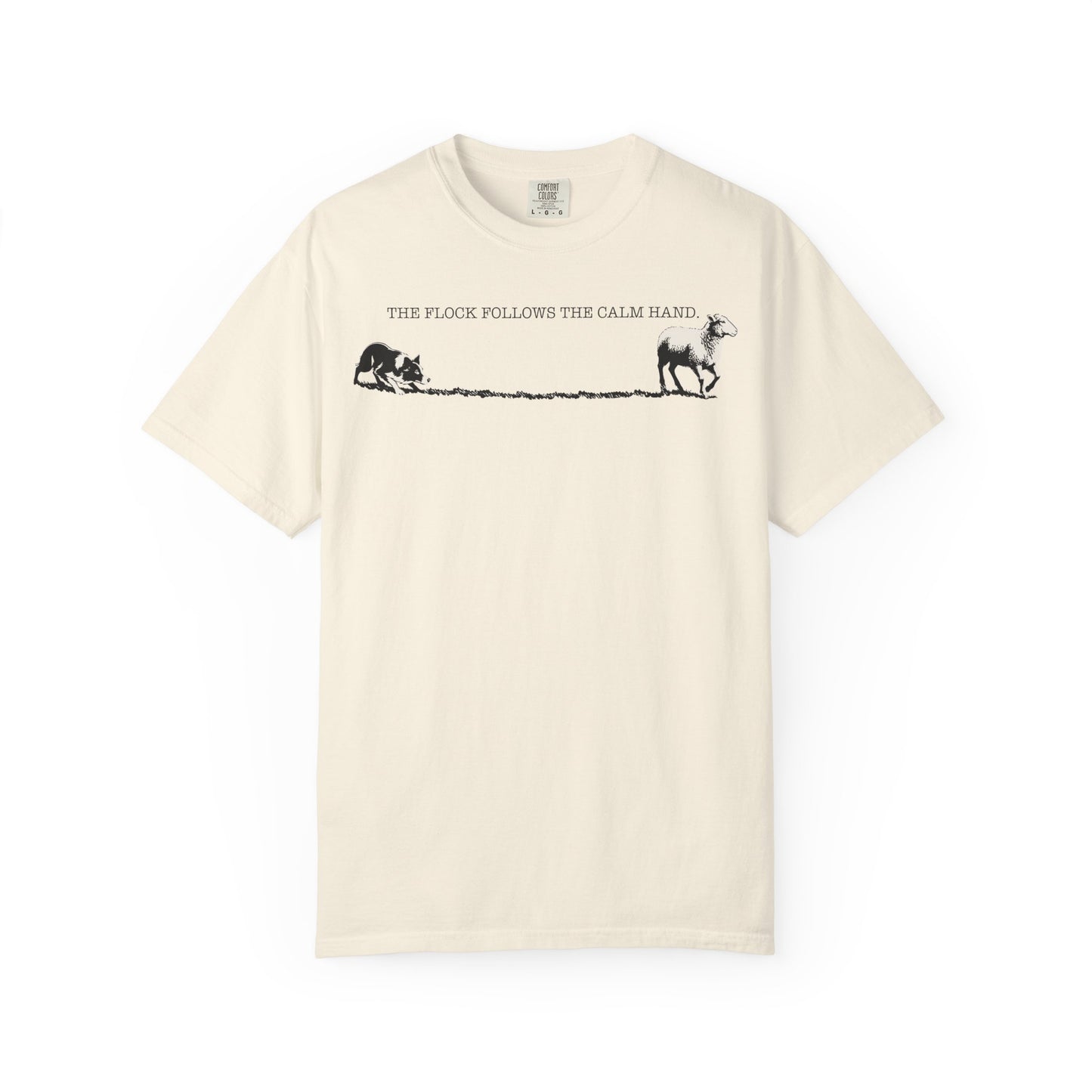Herding Wisdom TShirt