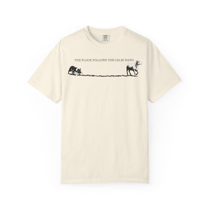 Herding Wisdom TShirt