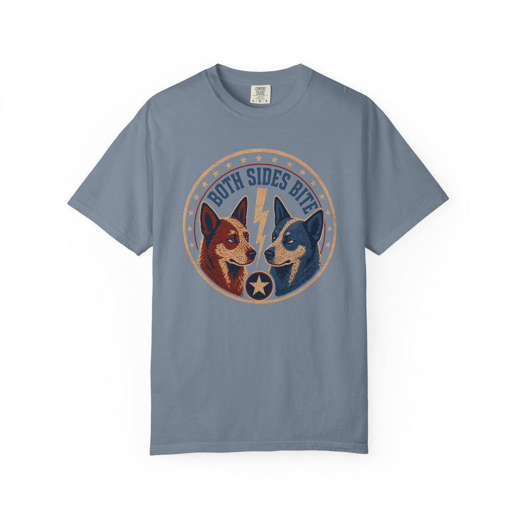 Both Sides Bite 2 Tshirt