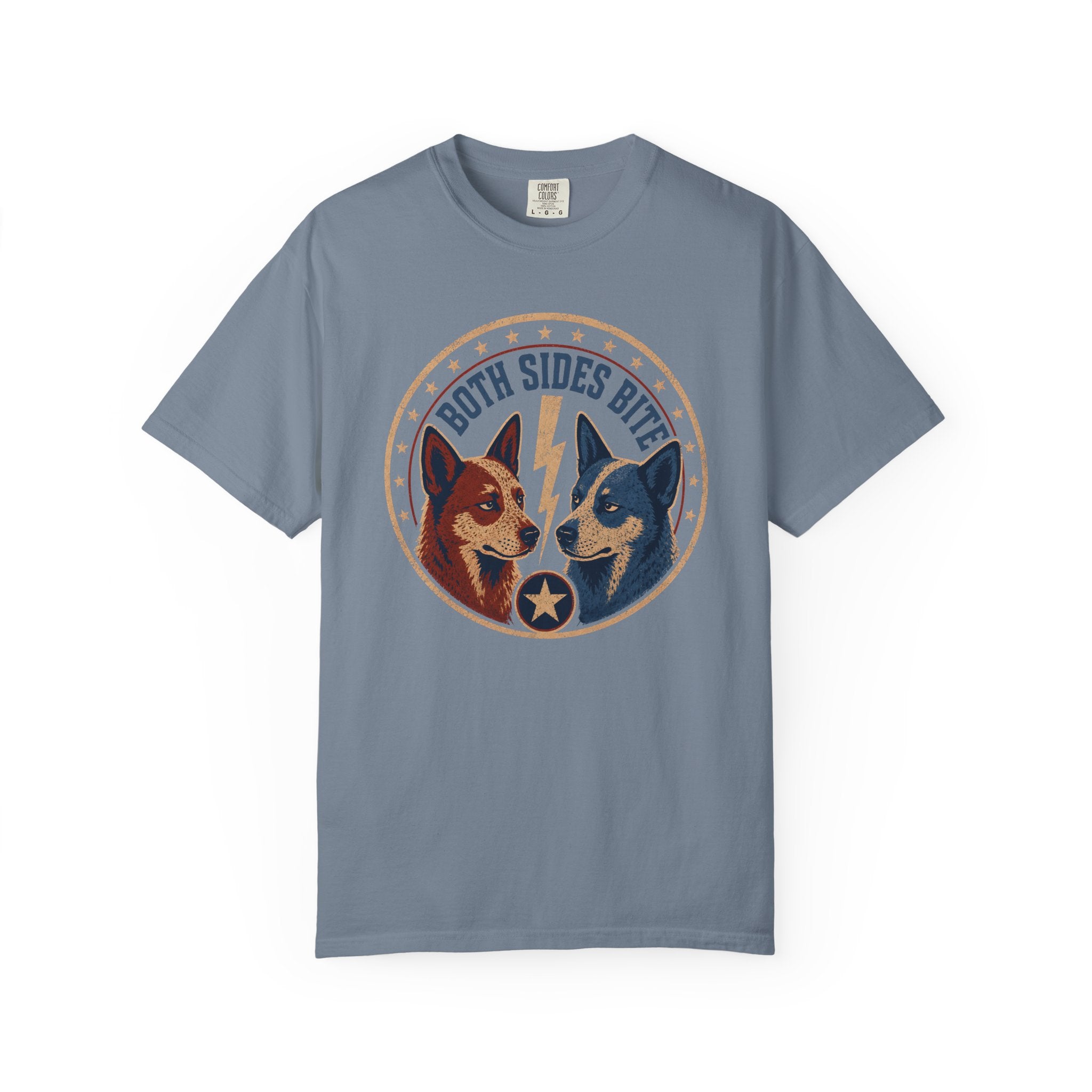 Both Sides Bite 2 Tshirt