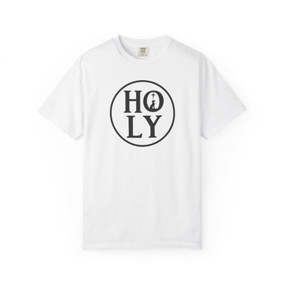 HOLY — North Star Dog T-Shirt