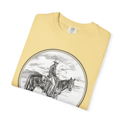 Vintage Cowpuncher T-shirt