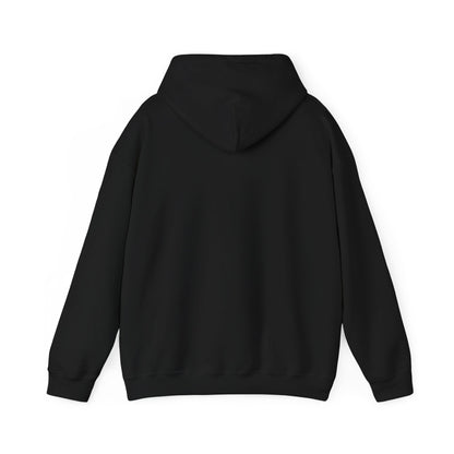 Beagle and Yellow Bird Soft Hoodie