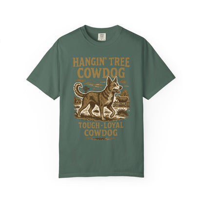 Hangin’ Tree Cowdog T-Shirt